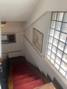 Apartamente Arcul de Triumf