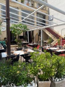 Apartamente Arcul de Triumf