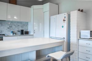 Lakefront 4 Br House At Patterson Lake Kayakbbq