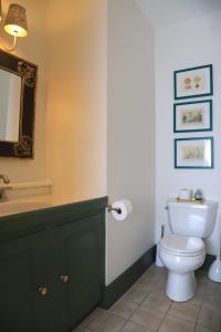 Hartstone Inn