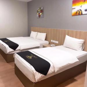 Maple Boutique Hotel