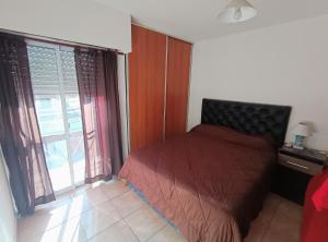 Departamento Amoblado 1H