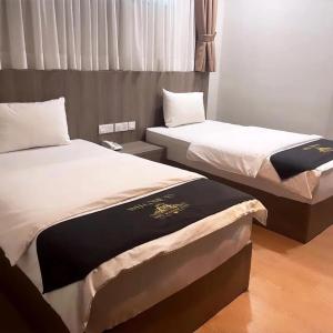 Maple Boutique Hotel