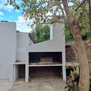 Alojamiento turÃstico Bignonia Rosa