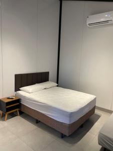 Estudios Mobiliados para locação