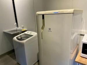 Estudios Mobiliados para locação