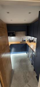 Cozy 2BR, in a Gated building