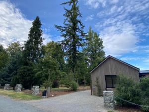 Sealy Street Studio - Lake Tekapo