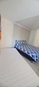 Terrazzas Flat, beira-mar em Manaíra