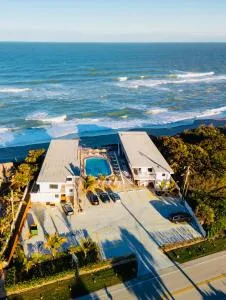 Melbourne Beach Resort & Surf Club - 墨尔本比奇