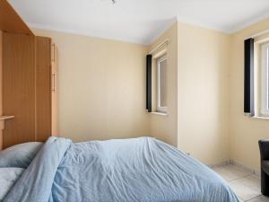 Appealing apartment with sea-view