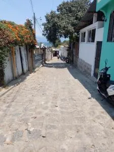 flor jazmin - Mazatenango