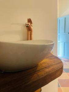 Casa Hostel MamaChinca