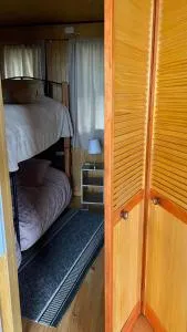 Senderos de chepu - Чепу