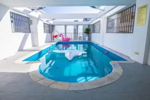 Moonlight Nha Trang Hotel - Cam Lâm