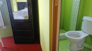 Hostal Bellavista Puno