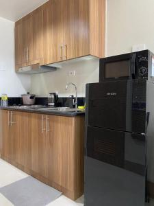 My VEKAtion at Shore 3 Residence MOA