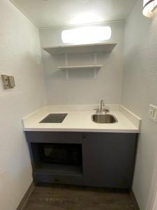 Double Room - Non-Smoking  room in Studio 6 Casper WY