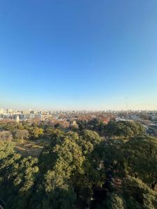 Walden Lodge l Movistar Arena