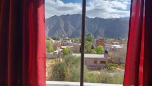 Departamentos Centro