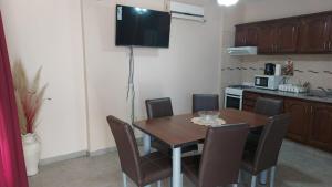 Departamentos Centro