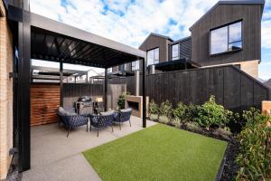 Bellfield Luxury Escape