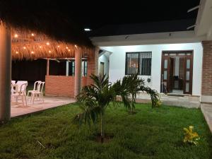Villa Esmeralda del Mar