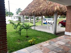 Villa Esmeralda del Mar