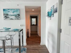 Luxury Suite Oasis