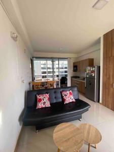 Apartamento Paraíso del Sol en San Jerónimo