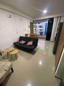 Apartamento Paraíso del Sol en San Jerónimo