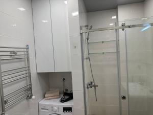 Gonio N205 Beachfront Mountain view apartment