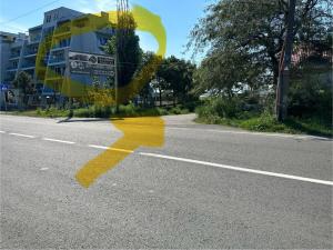 Gonio N205 Beachfront Mountain view apartment