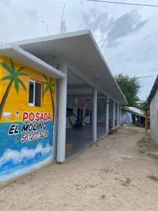 Posada El Molino - Mojón