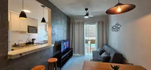 Lindo Apartamento na Praia do Forte! (204) - Škorak