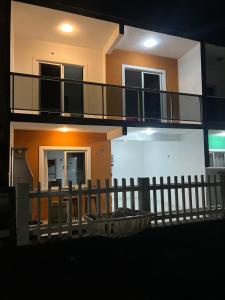 Residencial Passos 1