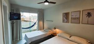 Lindo Apartamento na Praia do Forte! (204)