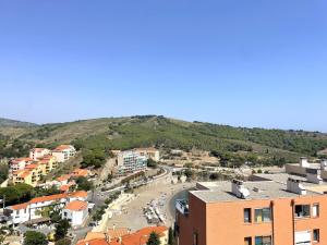 Banyuls-sur-Mer: Appartement F2 avec Loggia et Parking, Proche Plage - FR-1-309-166