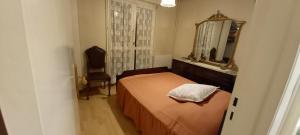 Sejours chez l'habitant NinaParis : photos des chambres