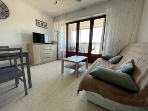 Appartements Charmant F2 a Banyuls-sur-Mer - Proche plage avec parking privatif - FR-1-309-166 : photos des chambres