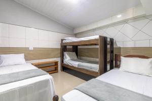 Recanto Nery C Vermelha - temporada