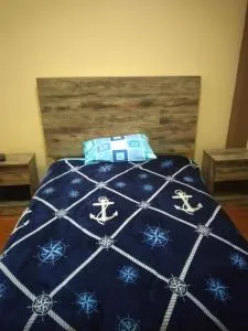 Finca Julie Rey, bonita casa de campo con piscina y comedor campestre - Imperial