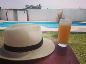 Finca Julie Rey, bonita casa de campo con piscina y comedor campestre