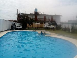 Finca Julie Rey, bonita casa de campo con piscina y comedor campestre