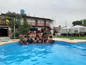 Finca Julie Rey, bonita casa de campo con piscina y comedor campestre