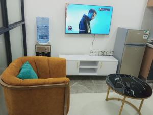 Heartland gardens Large Studio bedroom apartments