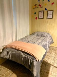 Chalé Recanto dos Pássaros