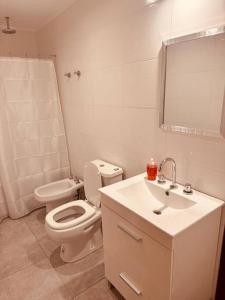 Center Suites Ideal parejas