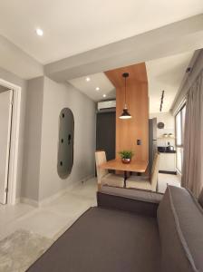 Flat vista mar cohouse Tambaú