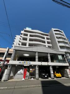 シティラデファンス - 市営東西線 琴似駅徒歩2分 - リニューアル済の少人数旅行に最適な快適ステイ